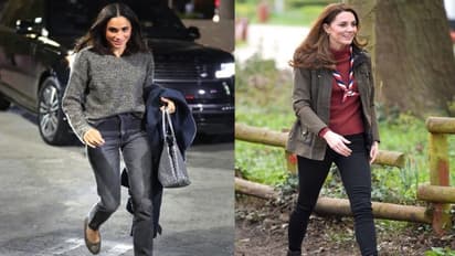 2025 में स्किनी जींस की वापसी! जानें इसे स्टाइलिश दिखाने के 5 ट्रेंडी तरीके