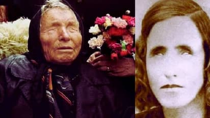 'അന്യ​ഗ്രഹജീവികൾ ആദ്യമെത്തുക 2125 -ൽ ഈ രാജ്യത്ത്'; ചർച്ചയായി ബാബ വം​ഗയുടെ പ്രവചനം