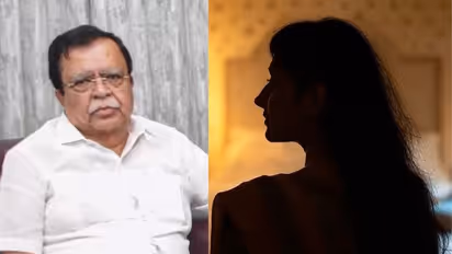 ಹನಿಟ್ರ್ಯಾಪ್ ರಹಸ್ಯ ಬಿಚ್ಚಿಟ್ಟ ಸಚಿವ ರಾಜಣ್ಣ; ಎರಡು ಬಾರಿಯೂ ಬೇರೆ ಬೇರೆ ಹುಡುಗಿಯರು ಬಂದಿದ್ದರು!