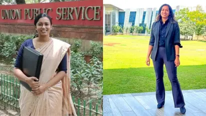 Reet Sundaram’s inspiring journey: Overcoming 5 years of failures to finally crack UPSC and BPSC
