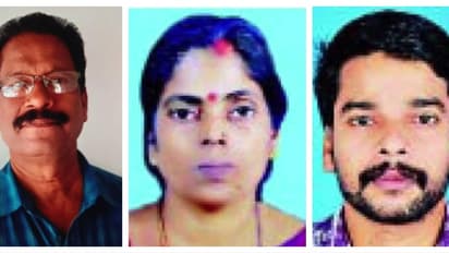 13 വർഷം മുമ്പ് ഇളയ മകൻ അമ്മയെ കൊലപ്പെടുത്തി, ആത്മഹത്യ ചെയ്തു; മൂത്തമകൻ അച്ഛനെ കൊലപ്പെടുത്തിയത് ഇന്നലെ