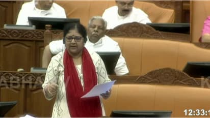 സംസ്ഥാനത്ത് സ്വകാര്യ സർവകലാശാലകൾക്ക് വാതിൽ തുറന്ന് സർക്കാർ; ബില്ല് പാസാക്കി, ബില്ലിനെ എതിർക്കാതെ പ്രതിപക്ഷം