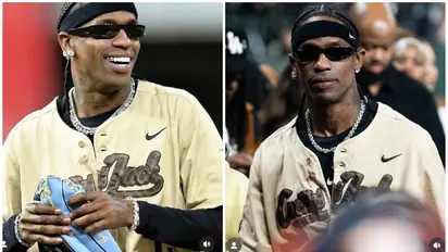 Travis Scott’s Circus Maximus World Tour in India; Details on when and where to attend 