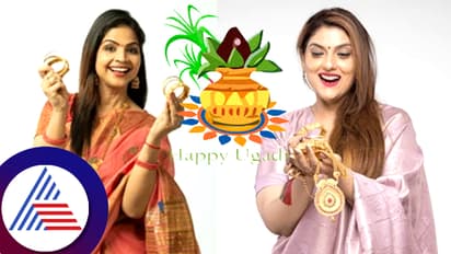 ಯುಗಾದಿ ಬಂಪರ್​: ಚಿನ್ನ-ಬೆಳ್ಳಿ ಪ್ರಿಯರಿಗೆ ಭರ್ಜರಿ ಗುಡ್​ನ್ಯೂಸ್​- ಬೆಲೆಯಲ್ಲಿ ಕುಸಿತ; ಎಲ್ಲೆಲ್ಲಿ ಎಷ್ಟಿದೆ ರೇಟ್​? 