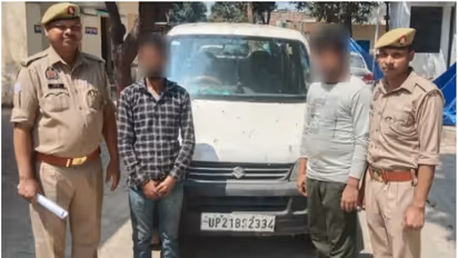 ഭാര്യയുടെ സഹോദരിയെ വിവാഹം ചെയ്യാൻ ക്രൂര പദ്ധതി; പമ്പിൽ കേറിയ സമയം സുഹൃത്തിന്റെ സഹായത്തോടെ വാഹനാപകടം സൃഷ്ടിച്ചു