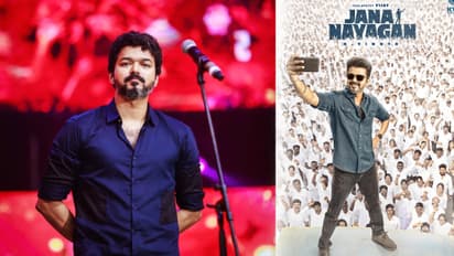 ದಳಪತಿ ವಿಜಯ್‌ ಕೊನೇ ಸಿನಿಮಾ ʼಜನ ನಾಯಗನ್ʼ;‌ 300 ಕೋಟಿ ರೂ ಬಜೆಟ್‌ನ ಈ ಚಿತ್ರ ರಿಲೀಸ್‌ ಆಗೋದು ಯಾವಾಗ? 