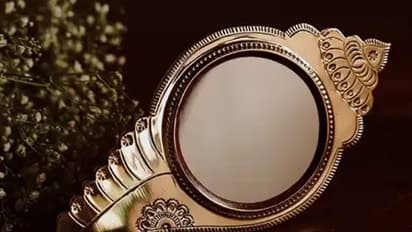 The Art of Reflection: The Mystique of Kerala's Aranmula Kannadi