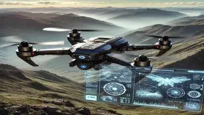 Modern Warfare: India's AI & ISR Boost in Military Capabilities