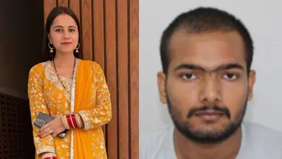 Delhi woman Harshita's kin seeks justice after she was allegedly murdered, dumped in car boot by husband in UK