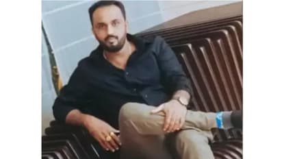 ഭാര്യയും ഭാര്യയുടെ അമ്മയും ചേർന്ന് ഭക്ഷണത്തിൽ ഉറക്കഗുളിക കലർത്തി, ഒറ്റപ്പെട്ട സ്ഥലത്തെത്തിച്ച് കഴുത്തറുത്തു