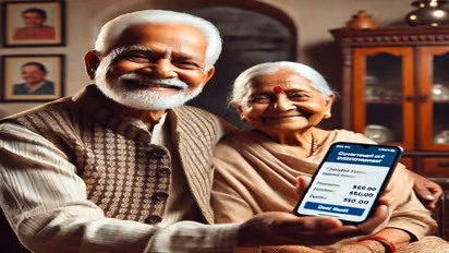  Delhi Budget 2025: गर्वनमेंट ने बढ़ाई Senior Citizen की पेंशन, जानिए नया अपडेट!