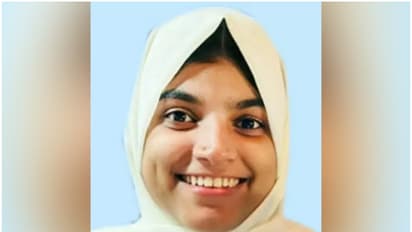 സഹോദരനൊപ്പം ജോലി സ്ഥലത്തേക്ക് പുറപ്പെട്ട യുവതി വാഹനാപകടത്തില്‍ മരിച്ചു