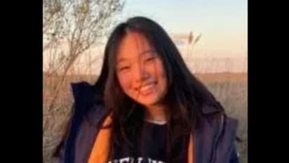 '7 വയസ് മുതൽ യുഎസിൽ, സ്ഥിരതാമസ അനുമതിയുണ്ടായിട്ടും നാടുകടത്താൻ നീക്കം'; 21കാരിയായ വിദ്യാർത്ഥിനി കോടതിയിൽ