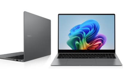 എഐ കരുത്തിലുള്ള ലാപ്‌ടോപ്പുകള്‍; സാംസങ് ഗാലക്‌സി ബുക്ക്5 സീരീസിന്‍റെ വിൽപ്പന ഇന്ത്യയിൽ ആരംഭിച്ചു