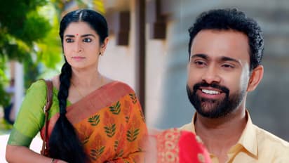 Bhagyalakshmi Serial: ಫಸ್ಟ್ ಟೈಮ್ ಒಳ್ಳೇ ಕೆಲಸ ಮಾಡಿದ ತಾಂಡವ್; ಪ್ರಳಯ ಆಗದೇ ಇದ್ದರೆ ಸಾಕಪ್ಪಾ!