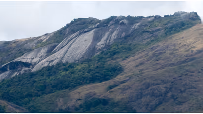 ഇരുൾ മൂടിയ കാട്ടുവഴി, കാട്ടാനകളുടെ വിഹാരകേന്ദ്രം, നിബിഡ വനവും കടന്ന് ഒരു യാത്ര; മനംമയക്കുന്ന ധോണി കുന്നുകൾ