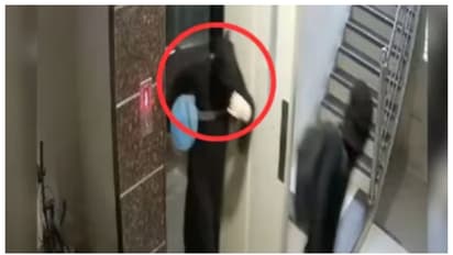 മുൻ പോലീസ് ഉദ്യോഗസ്ഥനായ ഭർത്തൃസഹോദരനുമായി ചേർന്ന് കാമുകന്‍റെ ഫ്ലാറ്റിൽ നിന്നും ഒന്നര കോടി മോഷ്ടിച്ച് യുവതി 