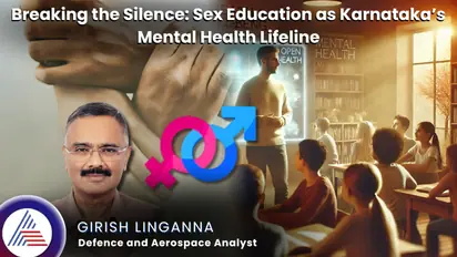 Sex education in Karnataka: Essential learning or cultural controversy? | Opinion