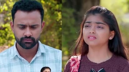 ಒಳ್ಳೆ ಮಗನಾಗಲಿಲ್ಲ, ಒಳ್ಳೆ ಗಂಡನೂ ಆಗಲಿಲ್ಲ; ಮಗಳಿಗೆ ಬೆಸ್ಟ್ ತಂದೆಯಾದ ತಾಂಡವ್, ಶಹಬ್ಬಾಸ್ ಎಂದ ಫ್ಯಾನ್ಸ್