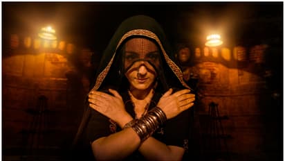 'Chhorii 2' Trailer OUT: Soha Ali Khan goes evil, Nushrratt Bharuccha battles dark powers [WATCH]