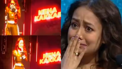 എല്ലാം വെറും നാടകമോ?: മെല്‍ബണ്‍ ഷോ പൊളിഞ്ഞ സംഭവം, ഗായിക നേഹ കക്കറിനെതിരെ വീണ്ടും ആരോപണം !