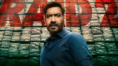 Raid 2: Riteish Deshmukh to play villain in Ajay Devgn starrer; FIRST look out – Check here