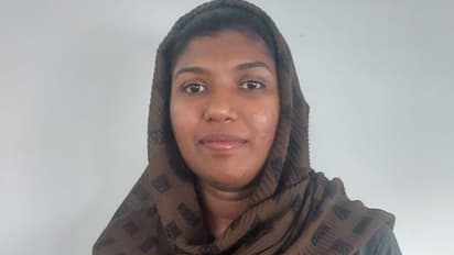 മാട്രിമോണി സൈറ്റിൽ വ്യാജ ഐഡിയുണ്ടാക്കി യുവതിയെ പറ്റിച്ചു, വിവാഹ വാഗ്ദാനം നൽകി പണം തട്ടി; യുവതി അറസ്റ്റിൽ