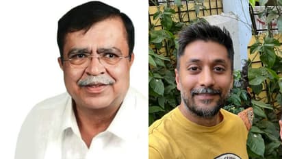 ಬ್ಲ್ಯೂ ಜೀನ್ಸ್‌ ಹಾಕೋ ಎಲ್ಲ ಹುಡುಗೀರು ಹನಿಟ್ರ್ಯಾಪ್‌ ಮಾಡ್ತಾರಾ? ಕೆಎನ್‌ ರಾಜಣ್ಣಗೆ ಚೇತನ್‌ ಅಹಿಂಸ ಪ್ರಶ್ನೆ!