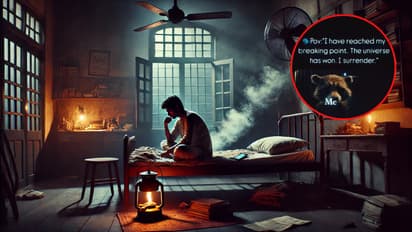 kanpur mba student suicide case emotional status before death shocking news