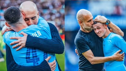 Phil Foden struggling? Man City players 'concerned' over England star's mental fatigue and off-pitch issues