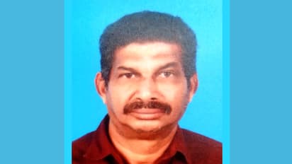 തിരുവനന്തപുരം സ്വദേശി കുവൈത്തിൽ നിര്യാതനായി