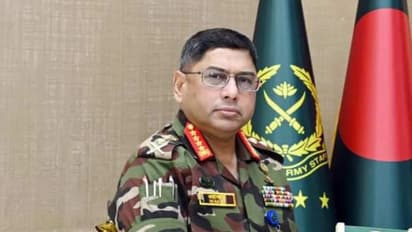 ബംഗ്ലാദേശ് വീണ്ടും പുകയുന്നു? സർക്കാരിനെ സൈന്യം അട്ടിമറിച്ചെന്ന് പ്രചാരണം, പ്രതികരിക്കാതെ സൈന്യവും സർക്കാറും