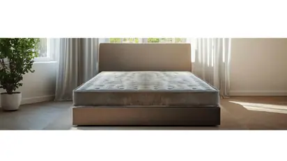OrthoMagic Premium Mattress: The Natural Solution for Restful Sleep