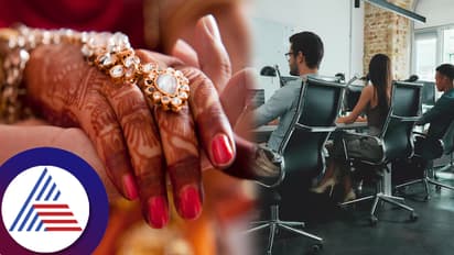 ಸಂಬಂಧ ಹಾಳಾಗ್ಬಾರ್ದಾ? ಹಾಗಿದ್ರೆ ಇವ್ರನ್ನ ಮದ್ವೆಯಾಗಿ ಎಂದ ಟೆಕ್ಕಿ: ಏನ್​ ತಲೆ ಗುರೂ ಅಂತಿರೋ ನೆಟ್ಟಿಗರು!