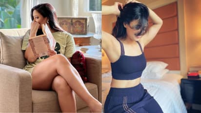 ವಿಚ್ಛೇದನ ನೀಡಿದ್ದಕ್ಕೆ ಗಂಡನಿಗೆ ಜೀವನಾಂಶ ನೀಡಿದ ಪ್ರಖ್ಯಾತ ಕಿರುತೆರೆ ನಟಿ, ಆಕೆಯ ಆಸ್ತಿ ಎಷ್ಟು ಗೊತ್ತಾ?