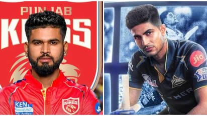 ഹോം ഗ്രൗണ്ടിൽ നിർണായക ടോസ് ജയിച്ച് ഗുജറാത്ത് ടൈറ്റൻസ്; പഞ്ചാബ് കിംഗ്സിനെതിരെ ഫീൽഡിംഗ് തെരഞ്ഞെടുത്തു