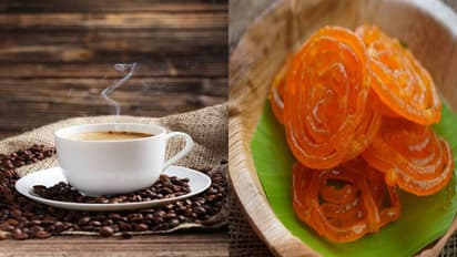 क्या आप जानते हैं? ये 10 पकवान असल में देसी नहीं हैं, विदेशों से आई है ये डिश