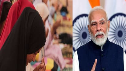 ಪ್ರಧಾನಿ ಮೋದಿಯಿಂದ ರಂಜಾನ್‌ ಗಿಫ್ಟ್‌, 32 ಲಕ್ಷ ಬಡ ಮುಸ್ಲಿಮರಿಗೆ ಸಿಗುವ 'Saugat-e-Modi' ಕಿಟ್‌ನಲ್ಲಿ ಏನೆಲ್ಲಾ ಇರಲಿದೆ?