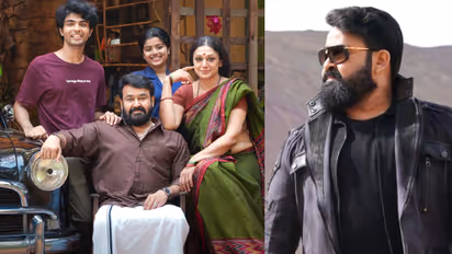 'കാത്തിരിപ്പ് ഏറെക്കുറെ അവസാനിച്ചിരിക്കുന്നു'; സര്‍പ്രൈസ് പ്രഖ്യാപനവുമായി മോഹന്‍ലാല്‍