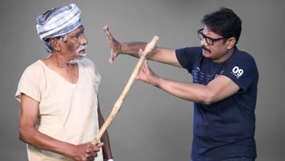 பாரதிராஜாவின் மகன் மனோஜ் பாரதி மறைவு – சினிமா, அரசியல் பிரபலங்கள் இரங்கல்!