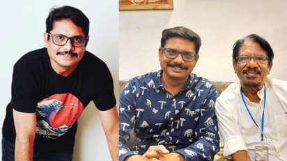 തമിഴ് നടനും സംവിധായകനുമായ മനോജ് ഭാരതിരാജ അന്തരിച്ചു