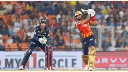 GT vs PBKS: ధోని, కోహ్లీ క్లబ్ లోకి శ్రేయాస్ అయ్యర్.. కెప్టెన్ గా కొత్త రికార్డు 