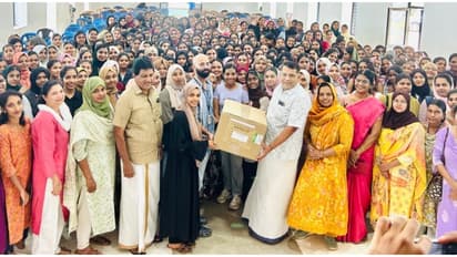 നഗരസഭയിലെ മുഴുവൻ വിദ്യാർഥിനികൾക്കും മെൻസ്ട്രൽ കപ്പ്! കേരളത്തിനാകെ മാതൃകയായി മലപ്പുറം നഗരസഭ