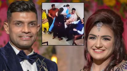 ಪೊಲೀಸ್ ಠಾಣೆಯಲ್ಲೇ ಪತಿ PKL ಪ್ಲೇಯರ್ ದೀಪಕ್ ಹೂಡಾ ಮೇಲೆ ಹಲ್ಲೆ ಮಾಡಿದ ಪತ್ನಿ, ಬಾಕ್ಸರ್ ಸ್ವೀಟಿ ಬೋರಾ!