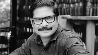 எந்த அப்பாவுக்கும் இப்படியொரு நிலைமை வரக் கூடாது – மனோஜ் பாரதிராஜா மறைவுக்கு சூரி இரங்கல்!