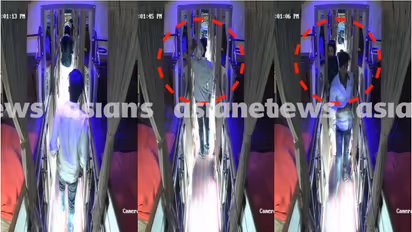 ബസില് മോഷണം; ബെംഗളൂരുവില് നിന്ന് പയ്യന്നൂരിലേക്കുള്ള യാത്രയില് മലയാളി വിദ്യാര്ത്ഥിനിയുടെ ബാഗ് നഷ്ടപ്പെട്ടു