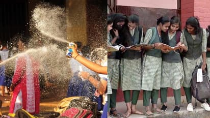 സ്കൂൾ പൊതുപരീക്ഷകൾക്ക് ഇന്ന് അവസാനം, മൂല്യ നിർണയം ഏപ്രിൽ 3 മുതൽ; സ്കൂളുകളില് കർശന നിയന്ത്രണങ്ങൾ