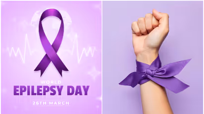 Purple Day 2025  ; ഇന്ന് പര്‍പ്പിള്‍ ഡേ ; എന്താണ് ഈ ദിനത്തിന്റെ പ്രത്യേകത?