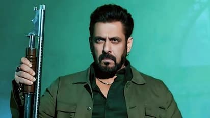 Sikandar: Salman Khan's film set for BLOCKBUSTER, near Rs10 Cr in pre-sales, Rs500 Cr success predicted