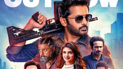  'రాబిన్ హుడ్' రిజల్ట్‌ చూసి, భయపడే టీమ్ ఇలాంటి పోస్ట్? 